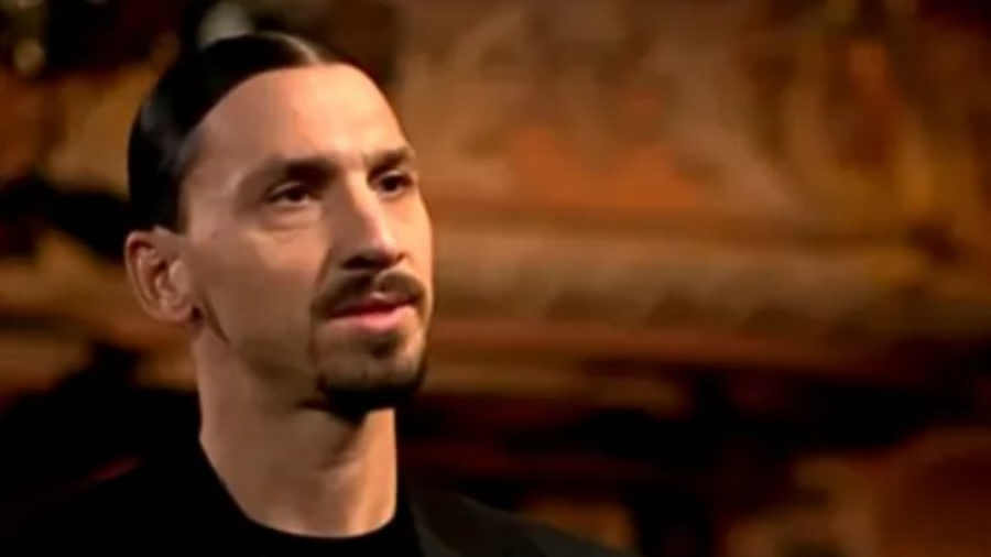 Ibrahimovic revela torcida para algoz do Brasil na Copa e gera frustração nas redes sociais