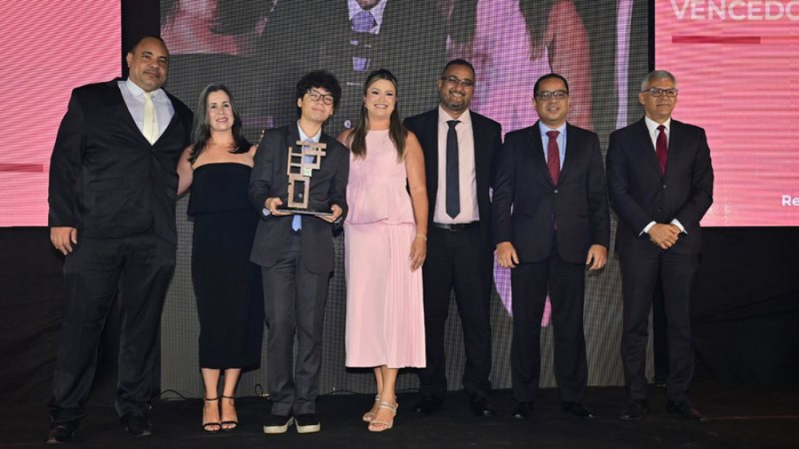 Performance conquista Prêmio ADEMI-BA como Fornecedor do Ano pelo segundo ano seguido; confira