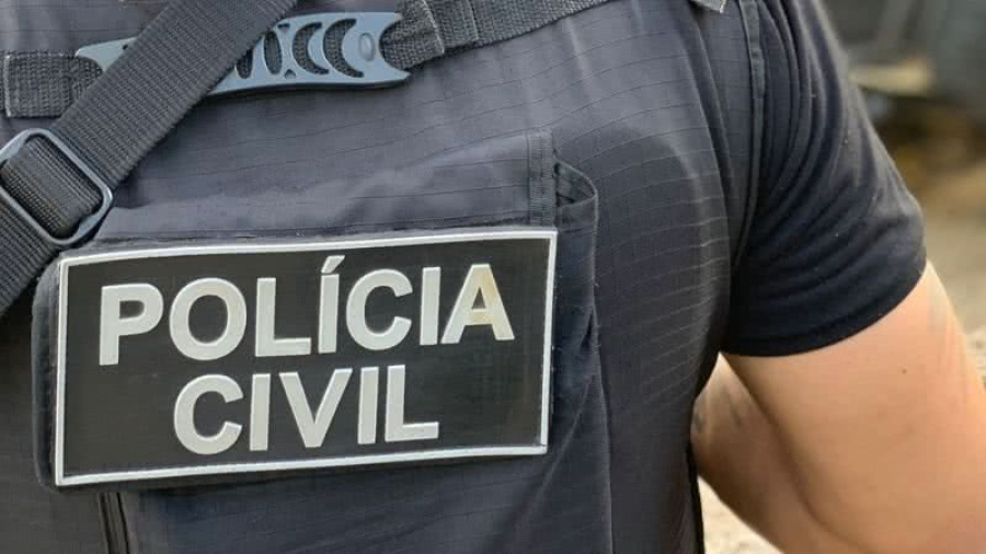 Suspeito é preso horas após matar ex-companheira a golpes de barra de ferro na Bahia