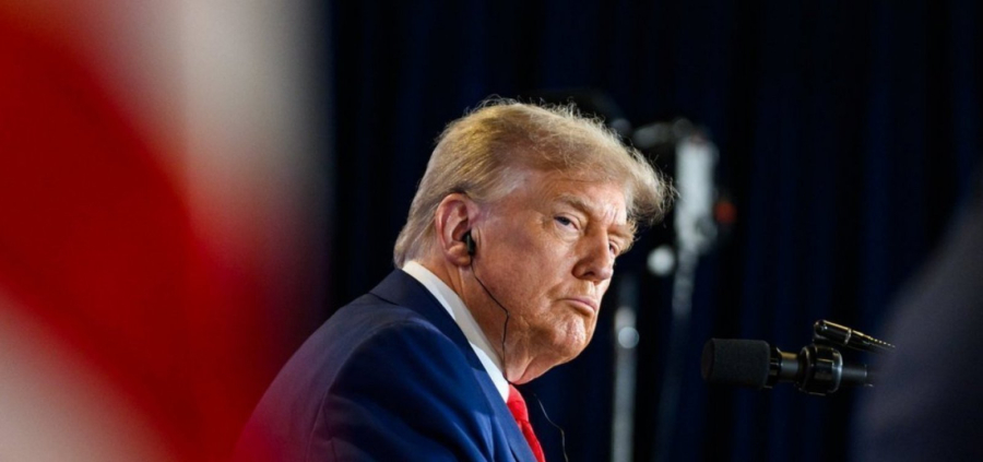 Trump afirma que tráfego marítimo voltou a Ormuz; Irã ainda não confirma