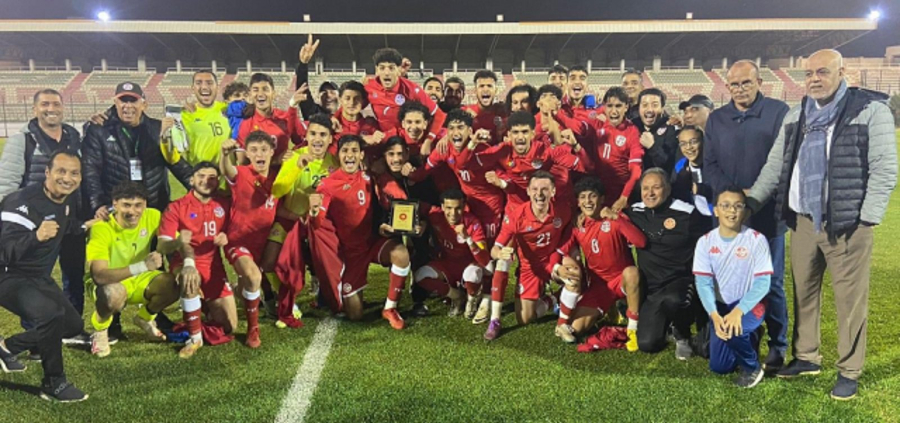 Técnico da Tunísia é demitido após goleada sofrida contra Suécia