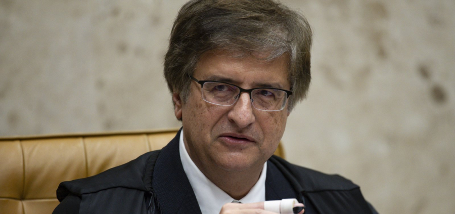 Gonet afirma que defesa de Bolsonaro não apresentou fatos novos para revisão de pena