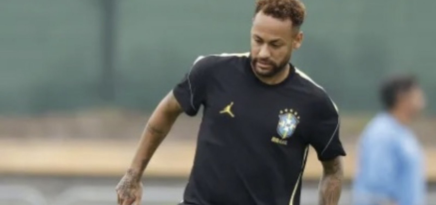Neymar pode voltar contra a Escócia, diz Ancelotti após vitória do Brasil