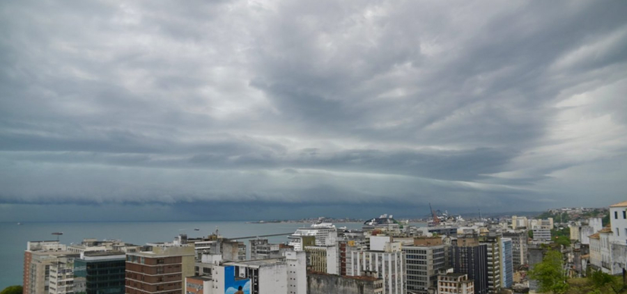 Inverno no Brasil deve ter temperaturas mais elevadas
