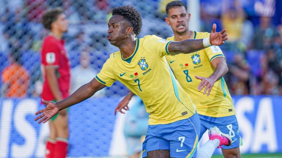 Brasil tem chance de encarar carrasco histórico na segunda fase da Copa do Mundo; confira