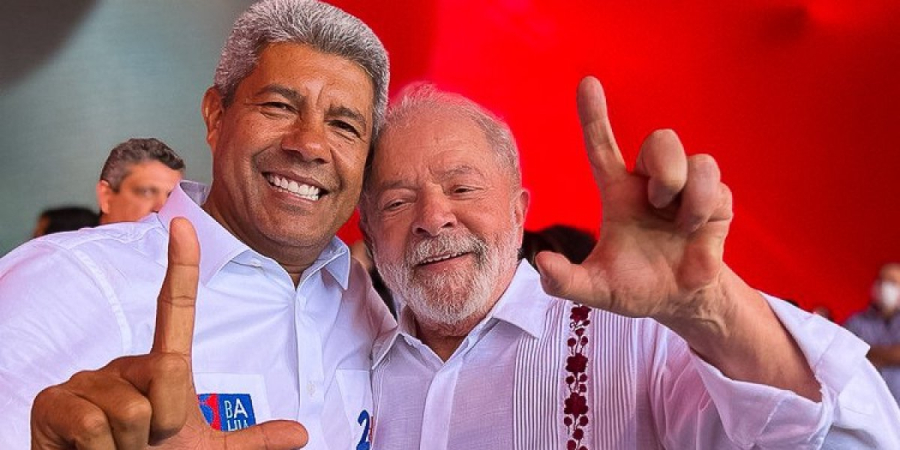 Lula cumpre agenda na Bahia e participa das celebrações do 2 de Julho em Salvador
