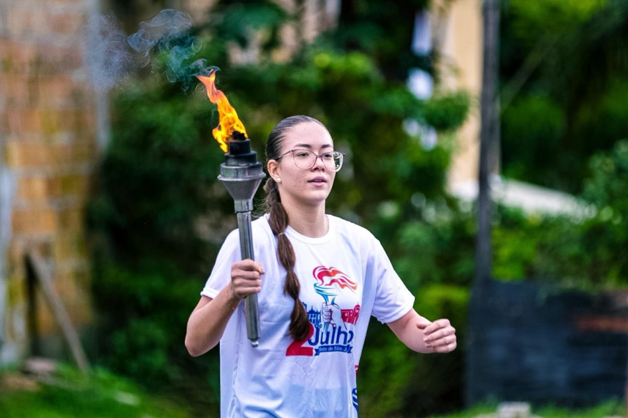 Fogo Simbólico do 2 de Julho inicia programação cívica em Mata de São João no dia 30 de junho