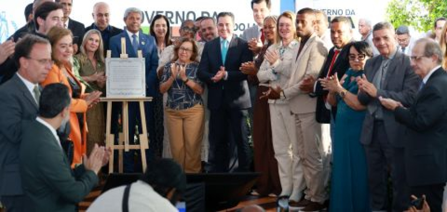 Bahia transfere capital para Cachoeira e inicia celebrações do 2 de Julho