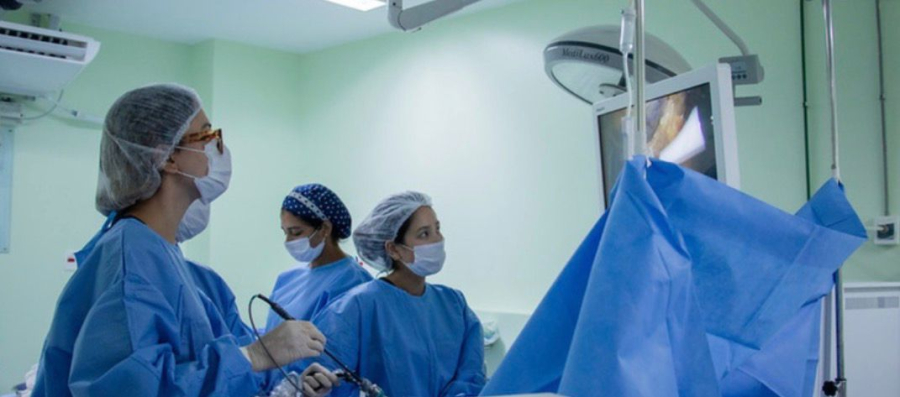 Mutirão nacional amplia cirurgias do SUS e beneficia pacientes da Bahia neste fim de semana