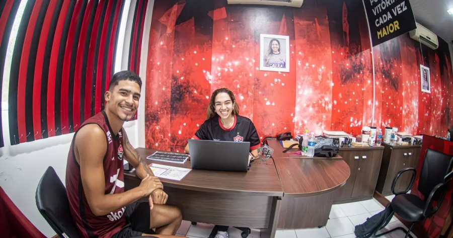 Com mudanças no elenco, Vitória se reapresenta e inicia intertemporada; saiba mais