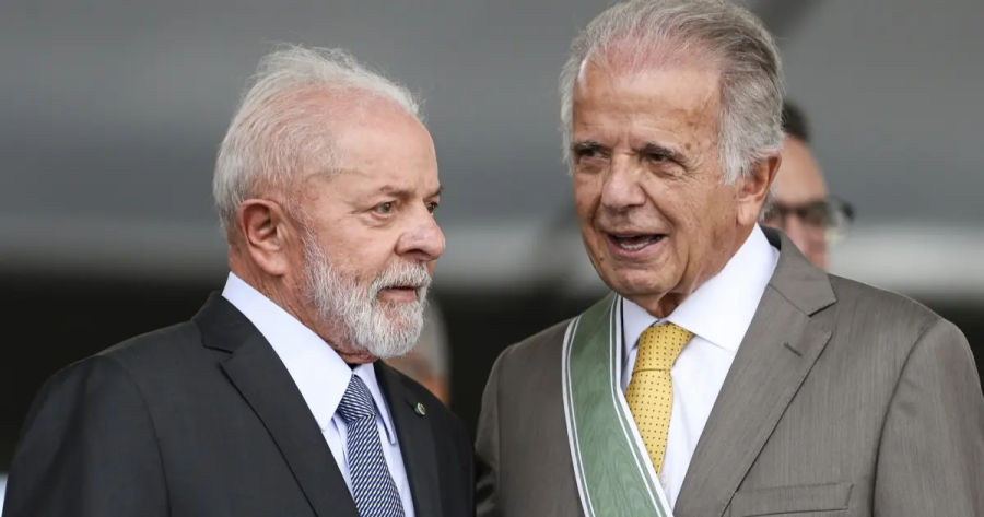 Lula anuncia envio do ministro José Múcio à Venezuela para discutir ajuda após terremotos
