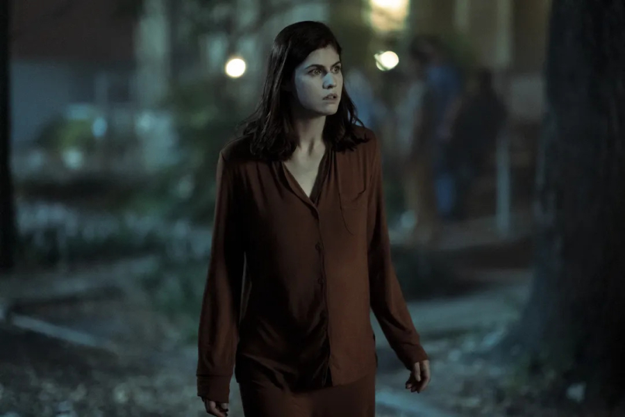 Série sobrenatural de 8 episódios da Netflix para o seu sábado (27/06)