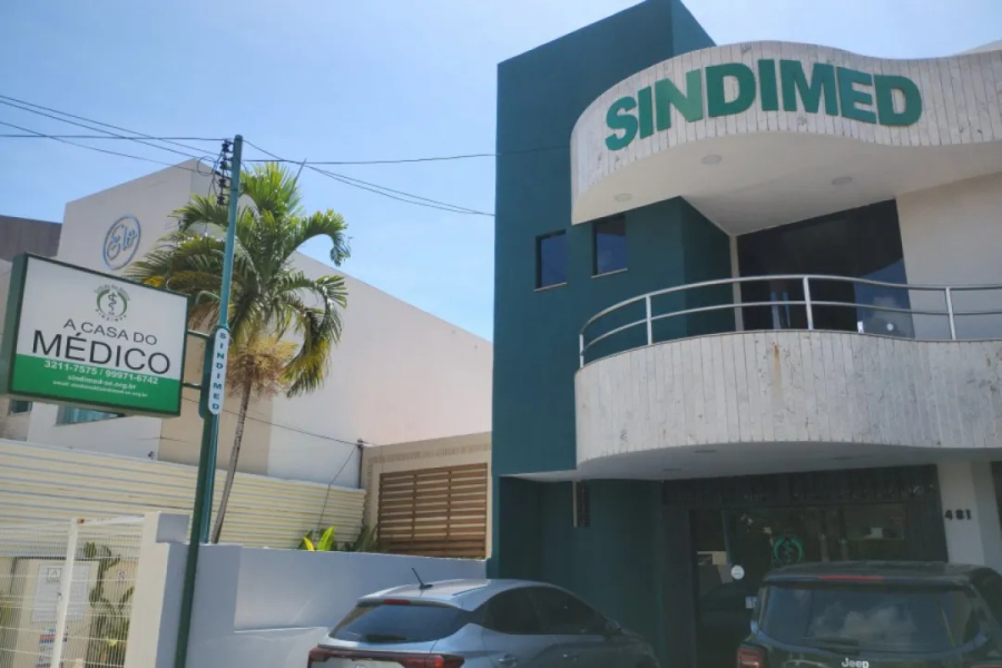 Justiça libera candidaturas em eleição do Sindimed-BA e derruba multa