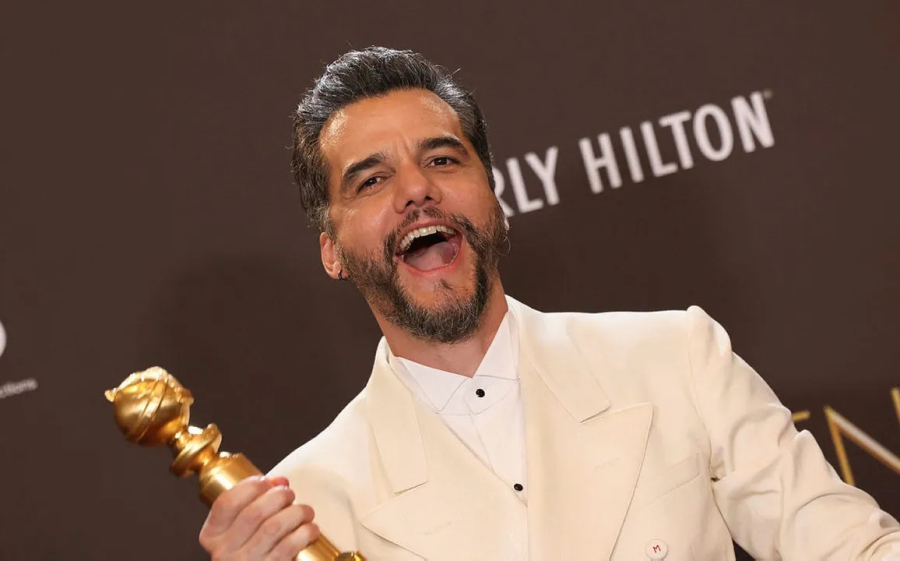 Wagner Moura completa 50 anos e ganha maratona de filmes na TV