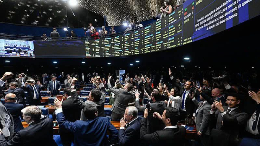 “Bancada das bets”: Saiba quem são os políticos baianos que facilitam regulamentação das apostas no Congresso