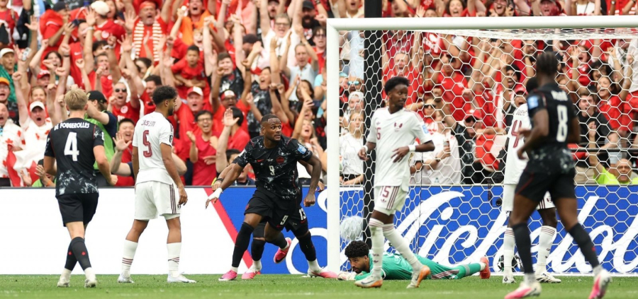 Copa inicia mata‑mata neste domingo com África do Sul e Canadá