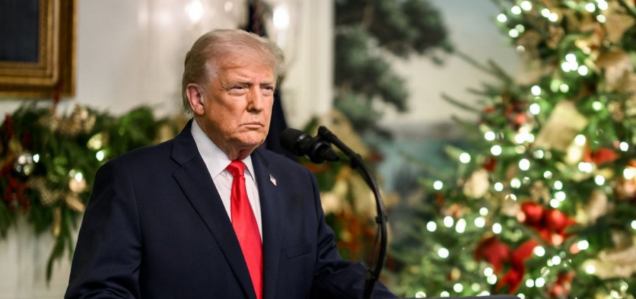 Trump diz que Irã pediu reunião para discutir acordo de paz; Teerã nega encontro