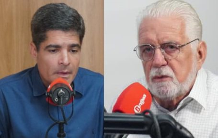 Neto nega qualquer acordo com Wagner para deixar de falar do caso Master: 