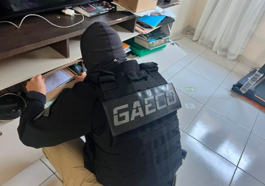 MP-BA deflagra operação para apurar desvio de recursos da saúde em Eunápolis