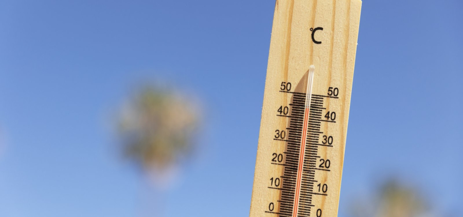 Onda de calor deixa cerca de 3.700 mortes acima do esperado em três países da Europa