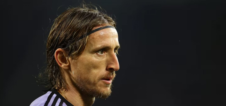 Modric critica arbitragem após eliminação para Portugal: 