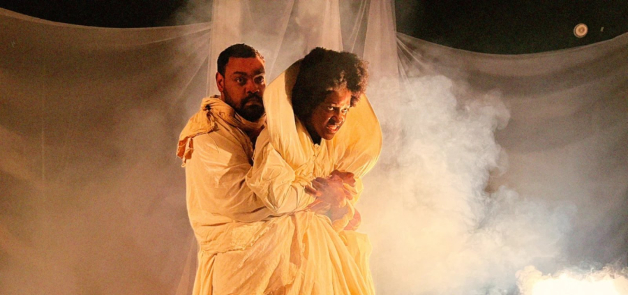 Espetáculo inspirado em clássico de Shakespeare chega a Salvador com duas apresentações