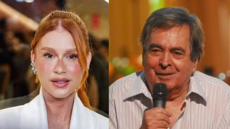 Parentes? Entenda ligação entre Marina Ruy Barbosa e Benedito Ruy Barbosa