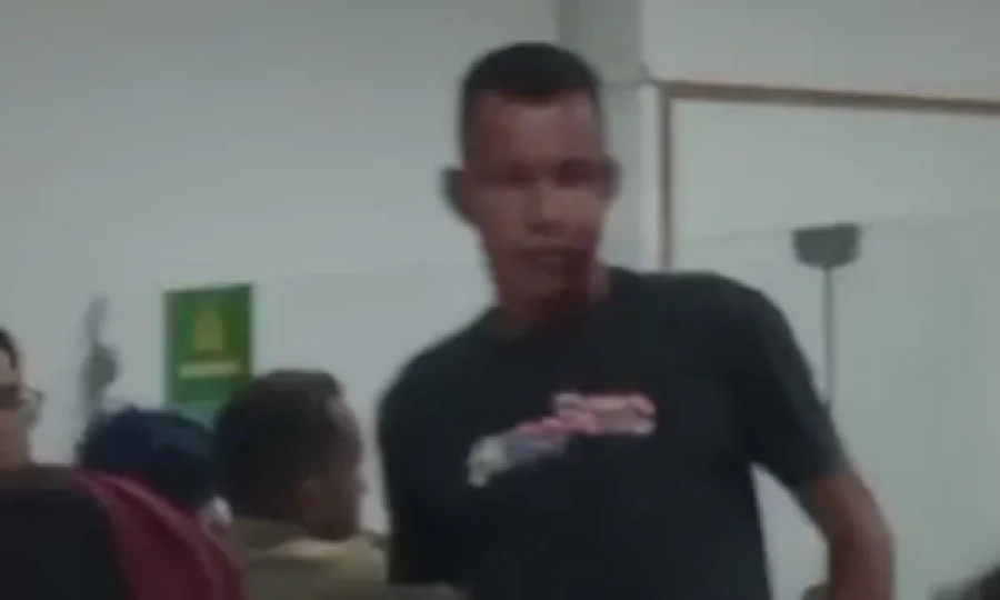 Mulher fica ferida após ser atacada com ácido na Bahia; suspeito é preso