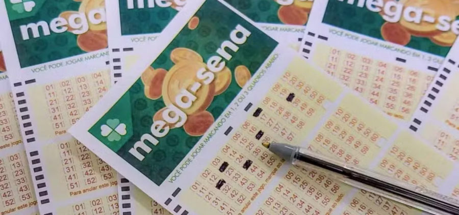 Mega-Sena sorteia neste sábado prêmio estimado em R$ 20 milhões