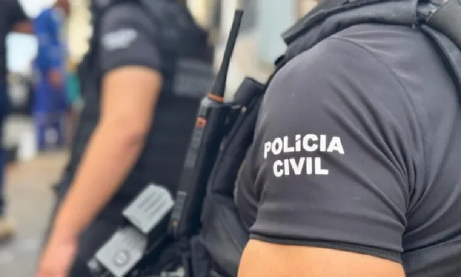 Homem morre e outros dois ficam feridos após ataque a tiros em Feira de Santana