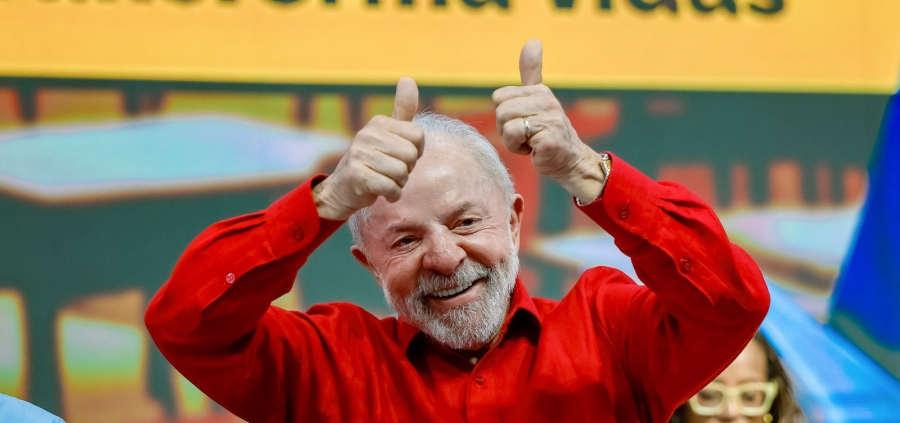 Genial/Quaest: pela primeira vez em um ano, aprovação do governo Lula supera a desaprovação
