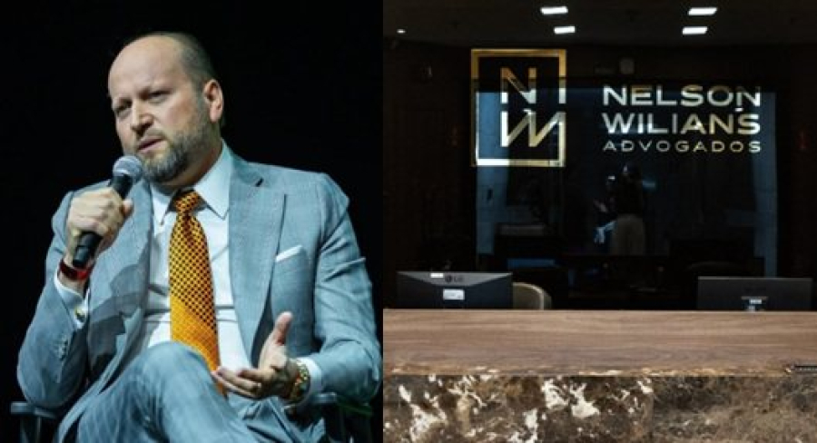 Advogado Nelson Willians é alvo de operação contra fraude de R$ 3,8 bilhões no ICMS