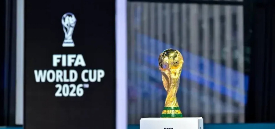 ONU promove ação sobre saúde mental através de integração aos esportes na Copa do Mundo 2026