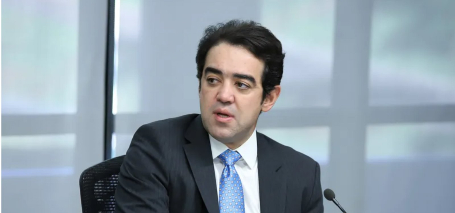 Consórcio ligado à família de ministro do TCU vence licitação bilionária sem concorrência no Porto de Santos