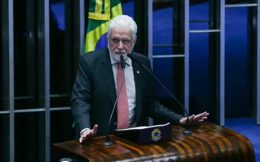 Jaques Wagner tentou vender terreno de R$ 15 milhões um dia após ser alvo da PF