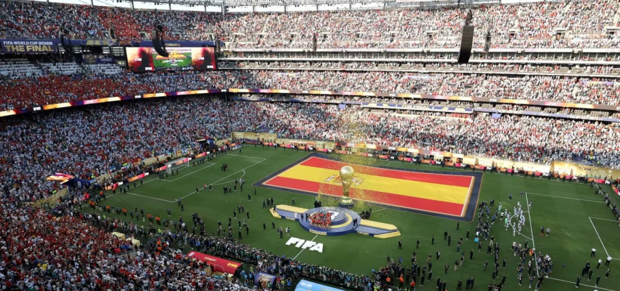 Novas regras da Copa do Mundo só devem valer no Brasileirão a partir da 23ª rodada