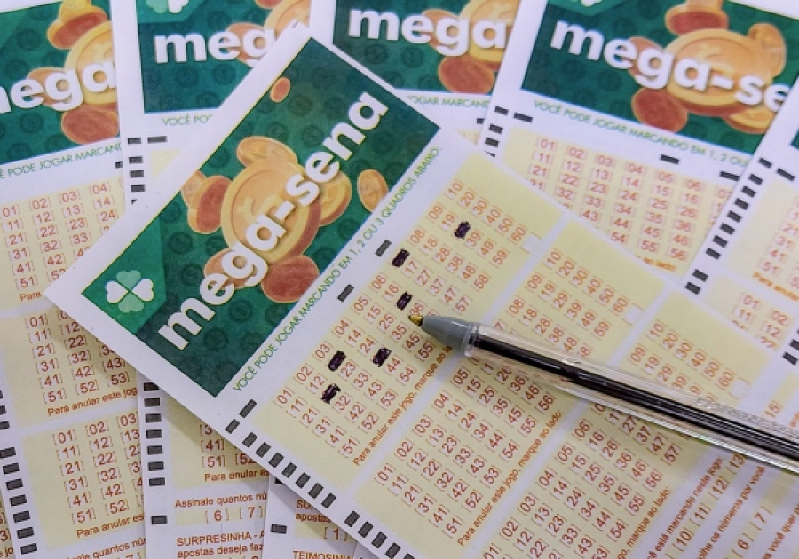 Mega-Sena acumula e prêmio chega a R$ 62 milhões