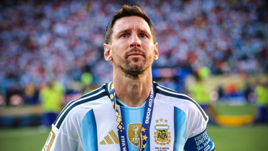 Argentinos fazem petição para anulação da final da Copa e número de coleta impressiona