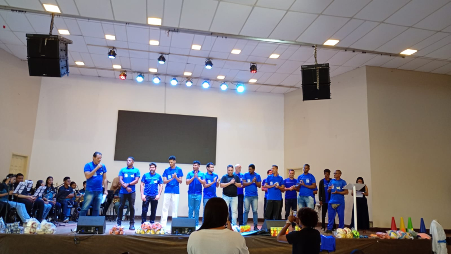 Prefeitura entrega materiais do Programa Mais Esporte e destaca integração entre esporte, cultura e educação