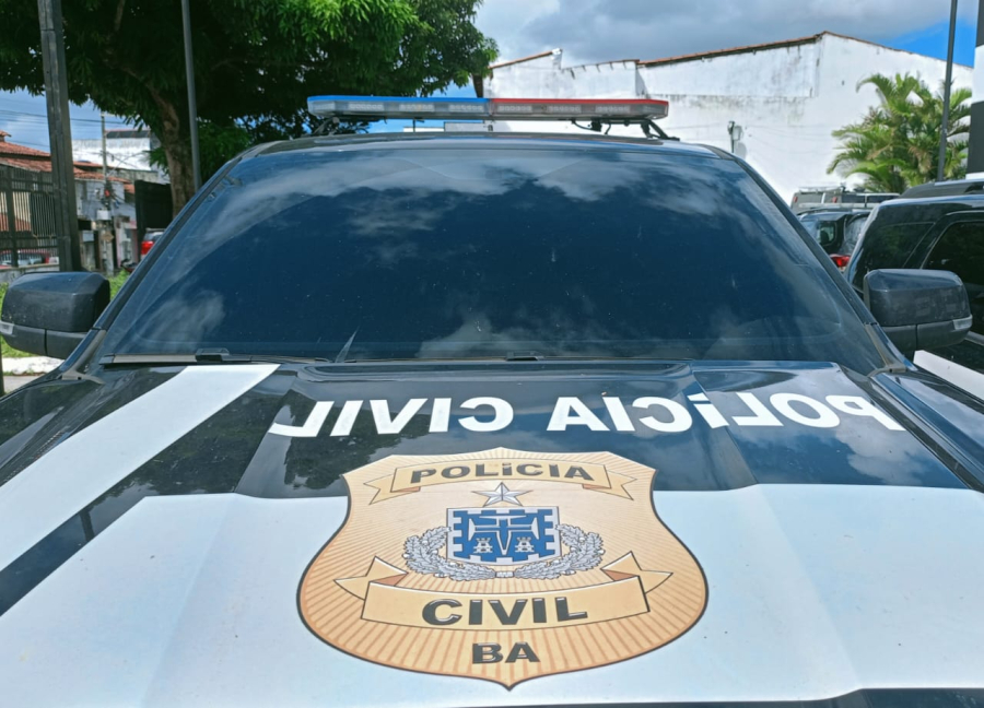 Polícia Civil cumpre mandado de prisão por tentativa de feminicídio e dupla tentativa de homicídio em Santa Bárbara