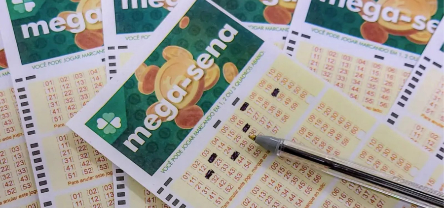 Aposta de Salvador fatura mais de R$ 28 mil na quina da Mega-Sena