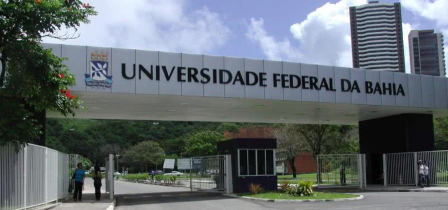 Inscrições para concurso da Ufba com salários de até R$ 13,7 mil terminam nesta segunda