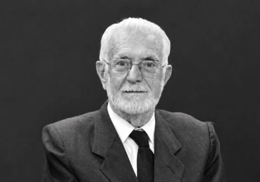 STF decreta luto oficial de três dias por morte de Octávio Gallotti
