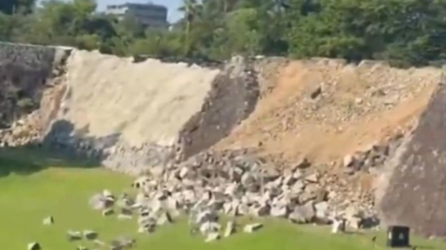 Terremoto no Japão derruba prédios, deixa feridos e é sentido até na Coreia do Sul; veja vídeos