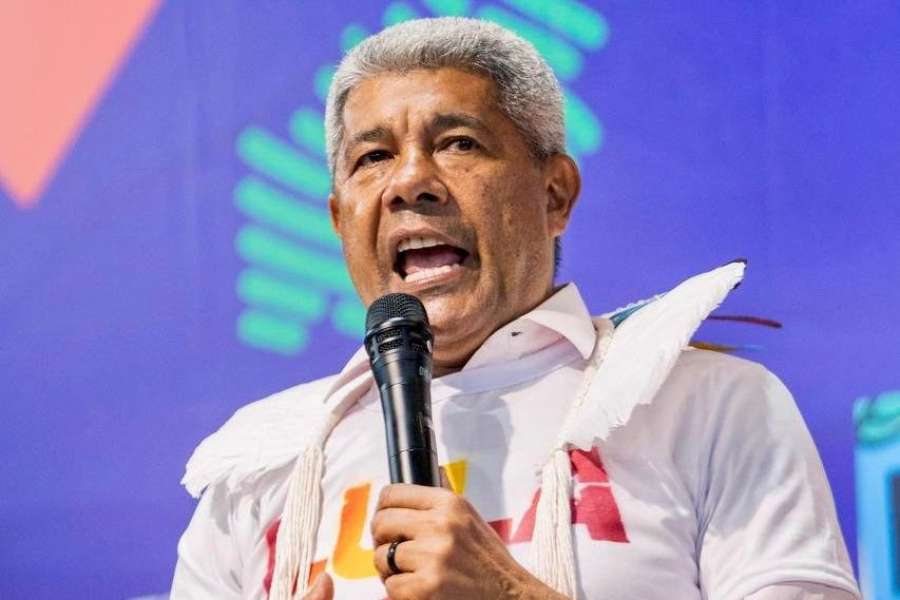 Quaest: Jerônimo tem apoio de 52% dos eleitores por continuidade no governo