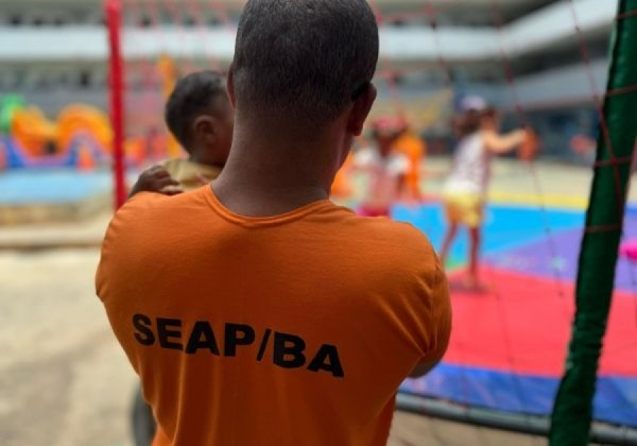 SEAP alega avanços no sistema prisional da BA após ofício