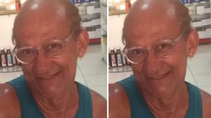 Idoso é morto horas depois de se aposentar no interior da Bahia; suspeito é preso