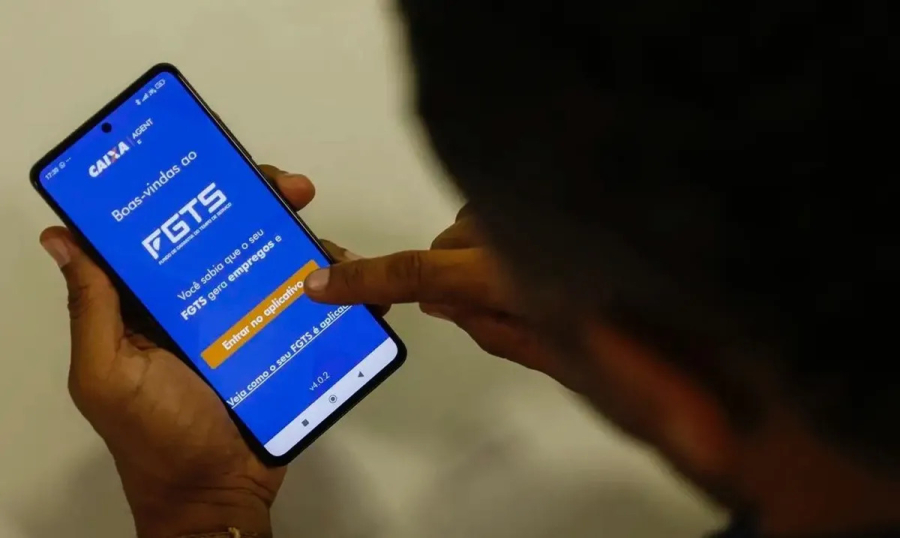 FGTS distribuirá R$ 13 bilhões para trabalhadores; veja quem recebe