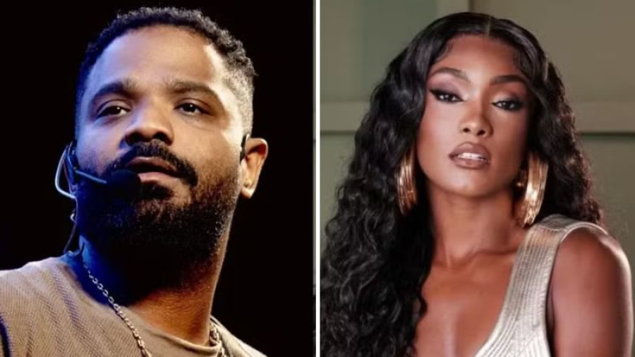 Arlindinho quebra silêncio após vídeo em casa de swing e fim com Erika Januza: 'busco ser um homem melhor'
