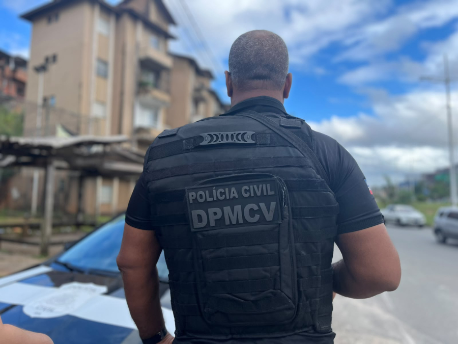 Polícia Civil reforça combate à violência contra a mulher no Dia D da Operação Nacional Mulher Segura 2026